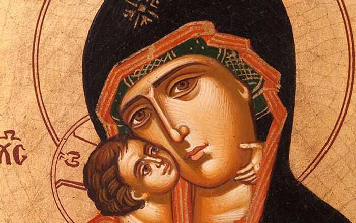 Un mese dedicato a Maria