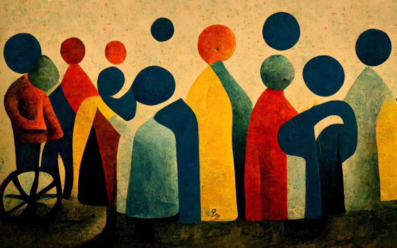 Cristiani e disabilità: un volto nuovo di comunità.