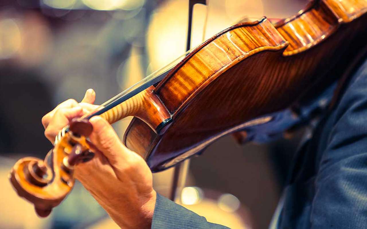 Due concerti per archi in Duomo