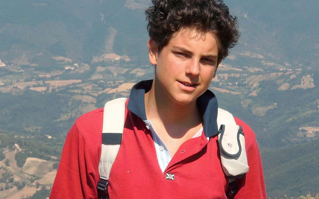 Carlo Acutis: un santo “normale”…