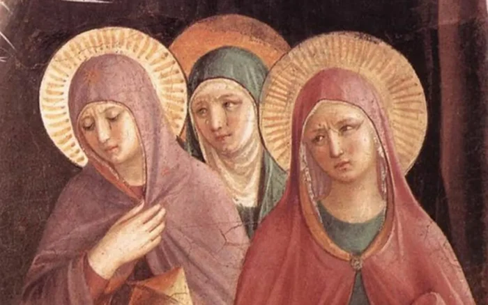 Omelia di Pasqua dell’Arcivescovo