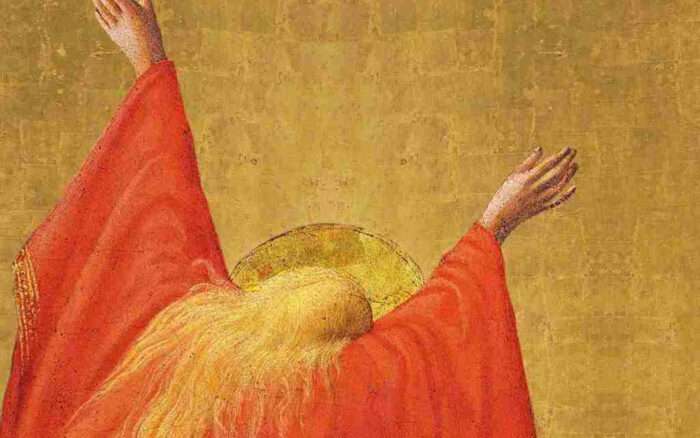 Un rimanere che si fa attesa …